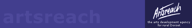 Artsreach logo