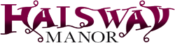 Halsway Manor Logo