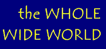 The Whole Wide World logo